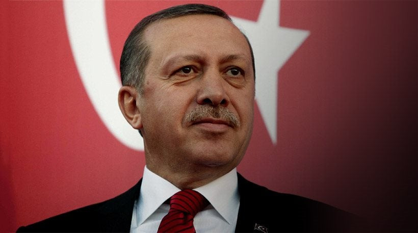Α. Συρίγος: Ο Ερντογάν χρησιμοποιεί την κρίση με την Ολλανδία για να συσπειρώσει τους Τούρκους
